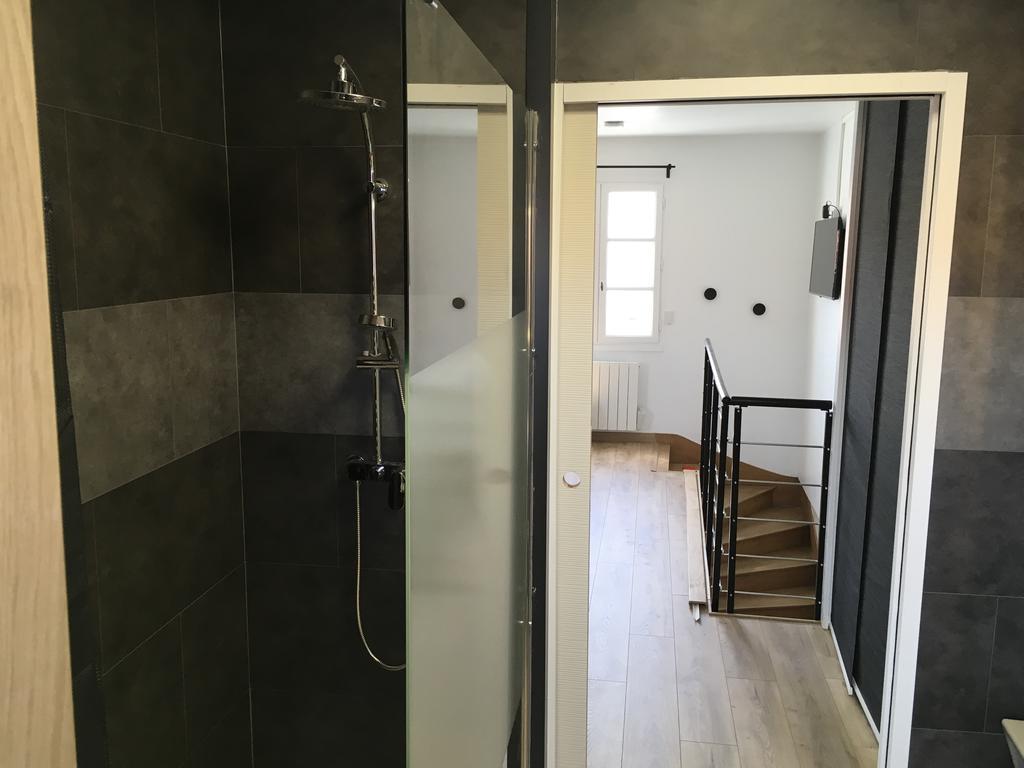 Appartements Les Rochelais La Rochelle  Exterior foto