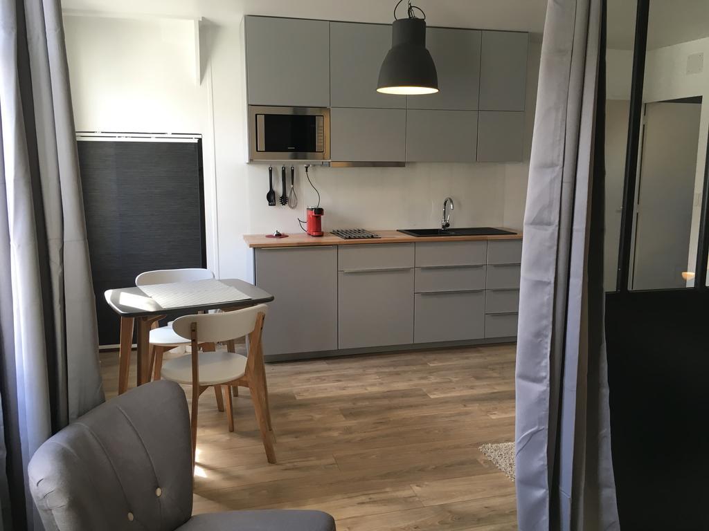 Appartements Les Rochelais La Rochelle  Exterior foto