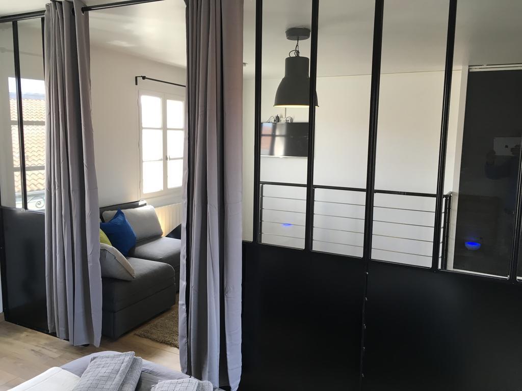 Appartements Les Rochelais La Rochelle  Exterior foto
